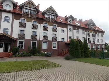 lokal użytkowy na wynajem 416m2 lokal użytkowy Węgorzewo, Mała