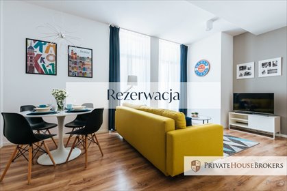 mieszkanie na wynajem 48m2 mieszkanie Kraków, Stare Miasto, Stare Miasto, Wielopole