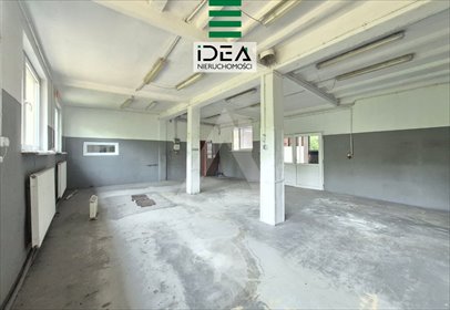 magazyn na wynajem 300m2 magazyn Bydgoszcz, Miedzyń