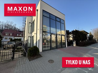 lokal użytkowy na wynajem 31m2 lokal użytkowy Warszawa, Mokotów, ul. Grupy AK "Północ"