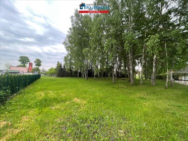 działka na sprzedaż 2466m2 działka Skórka