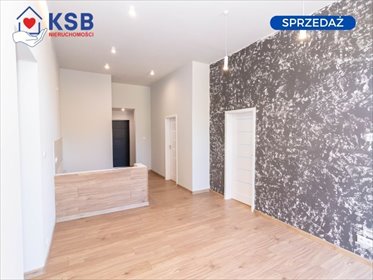 mieszkanie na sprzedaż 49m2 mieszkanie Ostrowiec Świętokrzyski, Stanisława Staszica