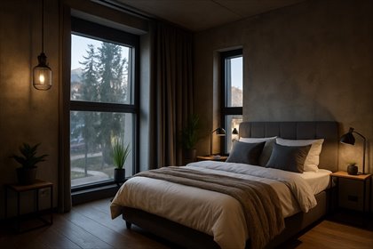 Sprzedam nowoczesny apartament 3 pok. w sercu Karpacza mieszkanie Karpacz