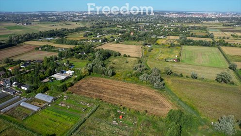 Do sprzedania działka 10 086 m² w Gdańsku Olszynce działka Gdańsk, Olszynka, Łanowa