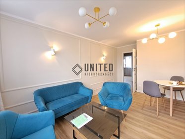 mieszkanie na sprzedaż 41m2 mieszkanie Wrocław, Krzyki, Komandorska