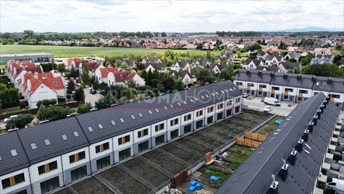 dom na sprzedaż 101m2 dom Smolec