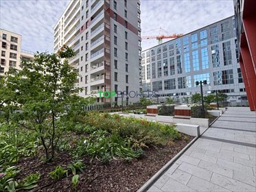 Lokal użytkowy 70 m² w nowoczesnym budynku polecam lokal użytkowy Warszawa, Wola Czyste