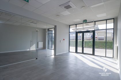 Lokal użytkowy na wynajem Kraków, Bonarka, Bonarka, Walerego Sławka 96m2 Foto 5