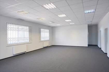 Budynek magazynowo-biurowy 277 m² w centrum Łodzi - parking lokal użytkowy Łódź, Śródmieście