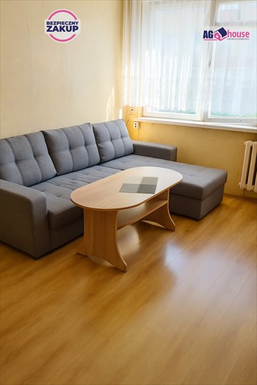 mieszkanie na sprzedaż 35m2 mieszkanie Gdańsk, Stogi, Wilhelma Stryjewskiego