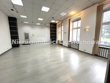 lokal użytkowy na wynajem 76m2 lokal użytkowy Częstochowa, Śródmieście