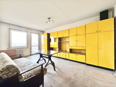 mieszkanie na sprzedaż 49m2 mieszkanie Katowice, Bogucice, Podhalańska