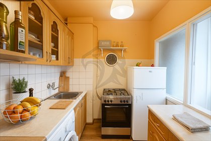 mieszkanie na sprzedaż 29m2 mieszkanie Wrocław, Borek, Borek, Racławicka