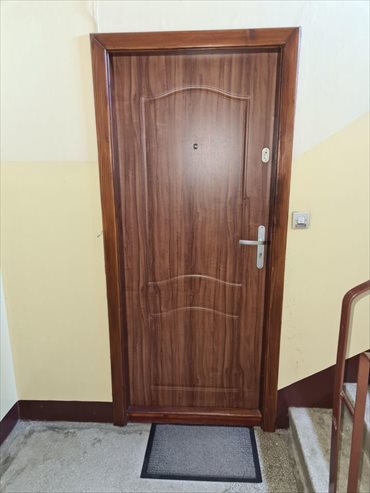 Mieszkanie trzypokojowe na sprzedaż Brzesko, os. Władysława Jagiełły 61m2 Foto 3