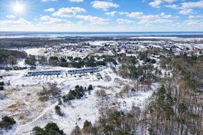 działka na sprzedaż 17426m2 działka Przęsocin, Ptasia