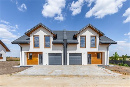 dom na sprzedaż 146m2 dom Niemce