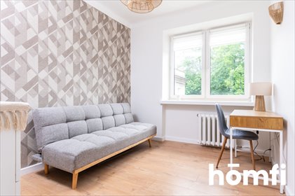 Dwustronne, po remoncie mieszkanie 48 m² w Krakowie zapraszam mieszkanie Kraków, Nowa Huta, Osiedle Górali