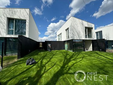 dom na sprzedaż 150m2 dom Konstancin-Jeziorna, Sadowa
