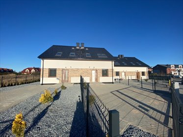 dom na wynajem 102m2 dom Stargard