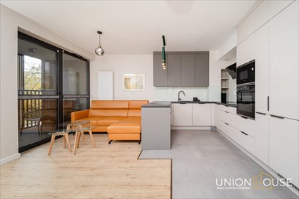 mieszkanie na wynajem 70m2 mieszkanie Kraków, Bronowice, Bronowice, Juliusza Lea