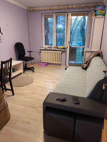 Na sprzedaż przestronne 3-pokojowe mieszkanie z balkonem w Rzeszowie mieszkanie Rzeszów, Baranówka, Broniewskiego
