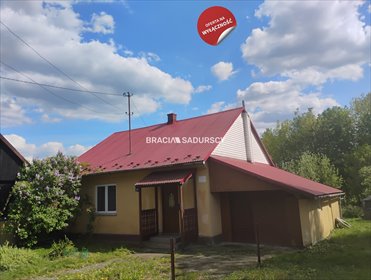 dom na sprzedaż 76m2 dom Kłokoczyn