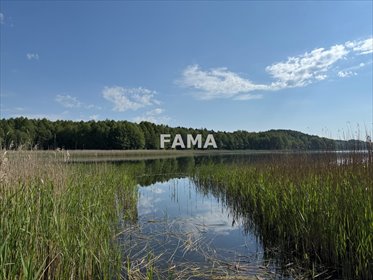 działka na sprzedaż 942m2 działka Goreń Duży