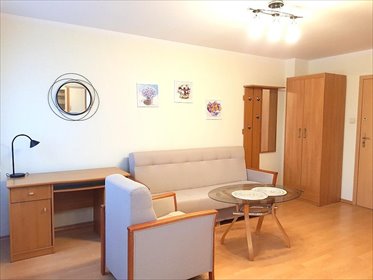 mieszkanie na wynajem 25m2 mieszkanie Poznań, Jeżyce, Szczepanowskiego 15