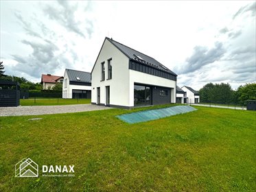 dom na sprzedaż 103m2 dom Dąbrowa Szlachecka