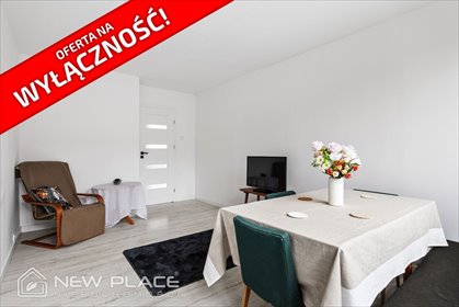 mieszkanie na sprzedaż 54m2 mieszkanie Wrocław, Krzyki, Swobodna