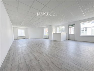 Lokal usługowo-handlowy 127 m² w Nowej Soli - zapraszam lokal użytkowy Nowa Sól, Konstytucji 3 Maja