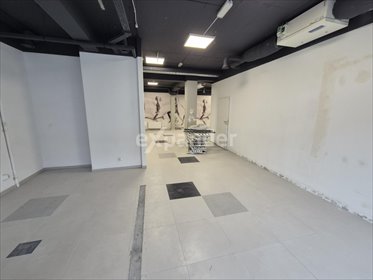 lokal użytkowy na wynajem 126m2 lokal użytkowy Wrocław, Fabryczna, Dedala