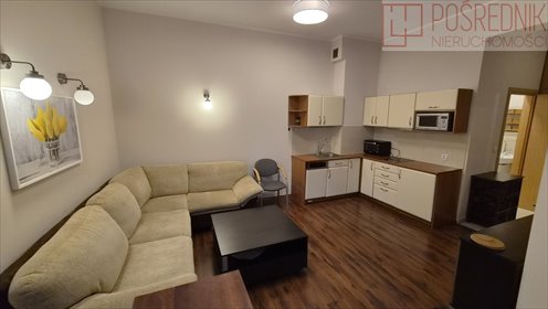 Przytulne 2-pokojowe mieszkanie w centrum Szczecina polecam! mieszkanie Szczecin, Stare Miasto, Tkacka