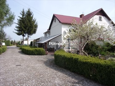 Wyjątkowa posiadłość agroturystyczna 900 m2 z 3 budynkami dom Szczytnica
