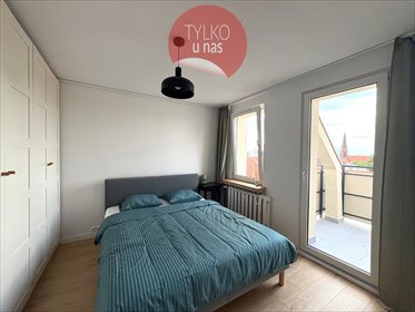 mieszkanie na wynajem 64m2 mieszkanie Katowice, Stanisława Fliegera