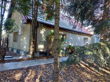 Do sprzedania dom z niezależnym mieszkaniem 105 m² w Dyszobabie dom Dyszobaba
