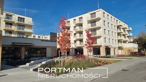 mieszkanie na sprzedaż 68m2 mieszkanie Warszawa, Wawer, Międzylesie