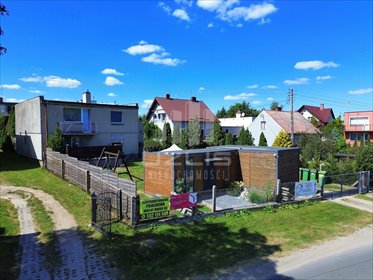 dom na sprzedaż 158m2 dom Skarszewy, Kleszczewska