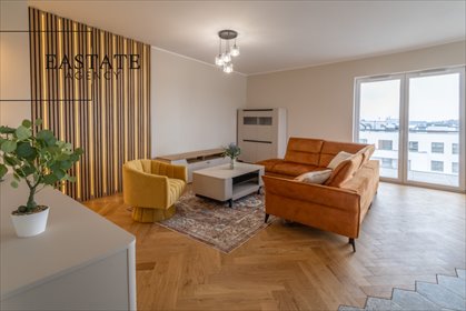 mieszkanie na wynajem 93m2 mieszkanie Gdańsk, Siedlce, Powstańców Warszawskich