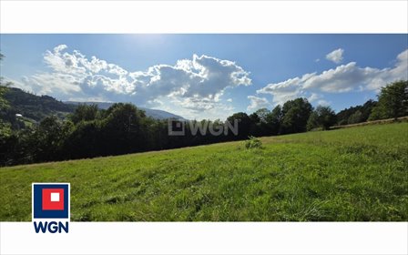 Zapraszam do zakupu działki 3570 m² z panoramicznym widokiem w Brennej działka Brenna