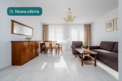 Mieszkanie 44 m² z balkonem w Białymstoku polecam mieszkanie Białystok, Kawaleryjskie, Kręta