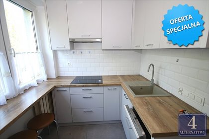 mieszkanie na wynajem 39m2 mieszkanie Tarnów, Grabówka, M.B. Fatimskiej