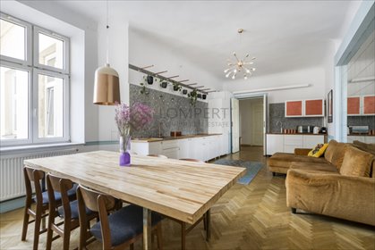 mieszkanie na sprzedaż 162m2 mieszkanie Warszawa, Śródmieście, Smolna