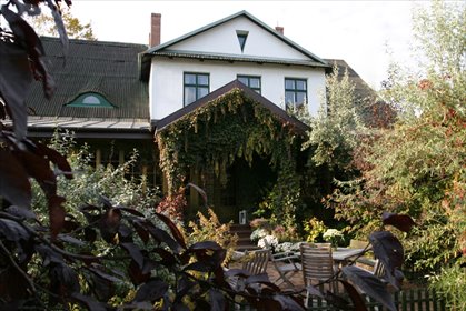 lokal użytkowy na sprzedaż 420m2 lokal użytkowy Kazimierz Dolny