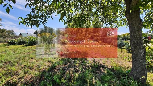 działka na sprzedaż 6200m2 działka Sadurki