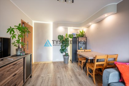 mieszkanie na sprzedaż 36m2 mieszkanie Kościerzyna, Brzozowa