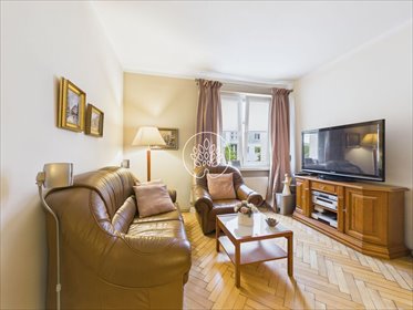 Przestronne 3-pokojowe mieszkanie 73m² z dużą piwnicą mieszkanie Bydgoszcz, Osiedle Leśne, Topolowa