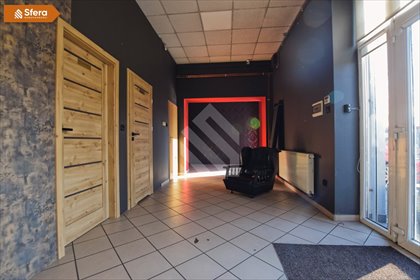 Lokal biurowo-usługowy 70 m2 - centrum Bydgoszczy lokal użytkowy Bydgoszcz, Centrum