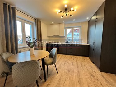 mieszkanie na sprzedaż 45m2 mieszkanie Wałbrzych, Biały Kamień