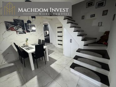 dom na sprzedaż 116m2 dom Szabda